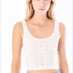 lf tank top
